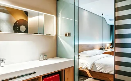 EBO Hotel (Hangzhou West Lake)
