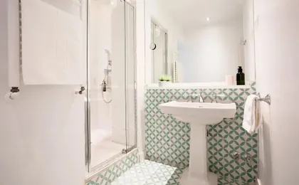 2 Bedroom Apartment in Plaza de Chueca Chueca II