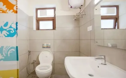 Kolam Serviced Apartments - Adyar