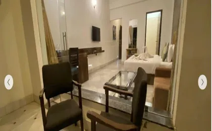 Mewar Palace Resort Udaipur