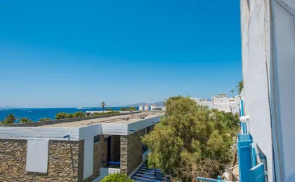 Cute Studio in Mykonos Old Town