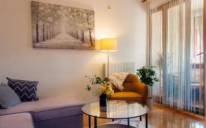 Apartment Lanela