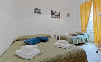 Oscar Rooms