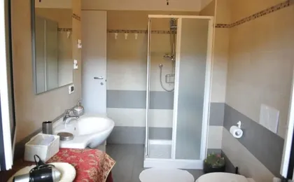 Bed & Breakfast San Vitale