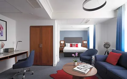 The Cumberland, London