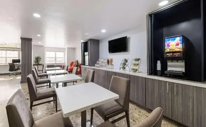 Quality Inn & Suites North Mesquite I-30