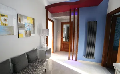 Fhr-Appartamento a San Giovanni