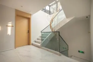 Dali Qiyu Banshan Villa Sea View Guesthouse (Erhai Branch)
