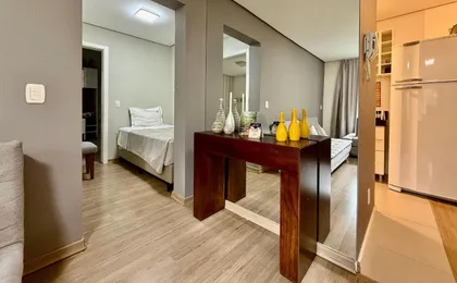 Loft Gramado - Rua Tia Rita Junto Aos Principais Fondues