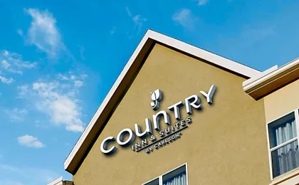 Country Inn & Suites by Radisson, Columbus, GA