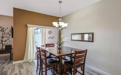 F - New 4 Bedroom Home - 5 Miles to Disney - Free Water Park - Private Pool