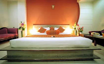 Hotel Blue Bell