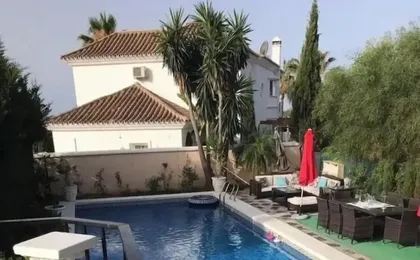 Boutique Villa Marbella