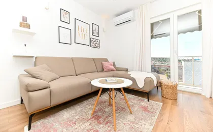 Apartment Dajana Feeling of Home