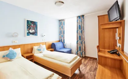 Hotel Imperial