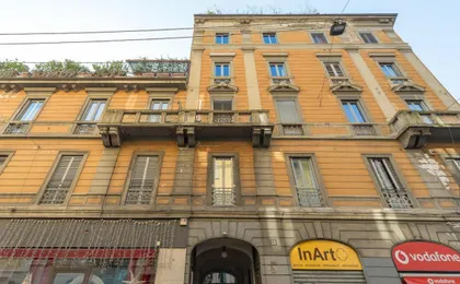 Tailors' Home Sempione - 2 Bedrooms