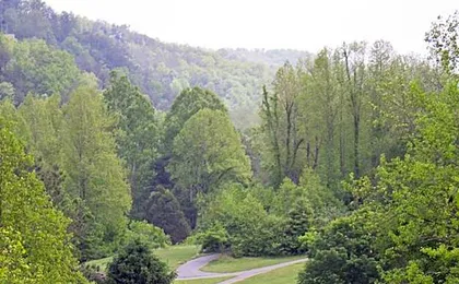 Hilton Vacation Club Bent Creek Golf Village Gatlinburg