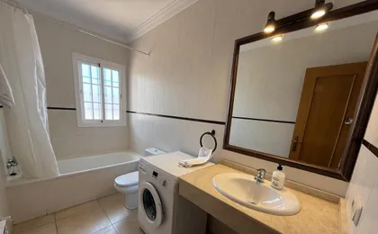 Nerja Paradise Rentals - Villa El Paraiso