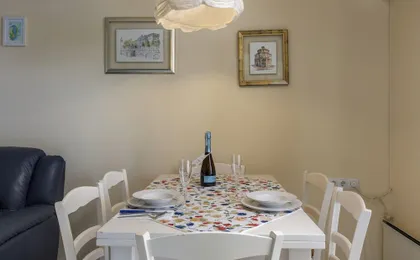 Seaview City Apartment Frida
