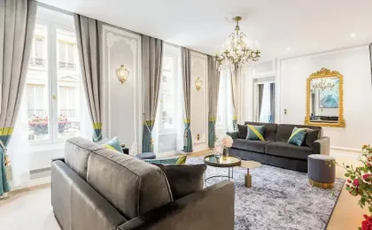 Merveil Signature Suite - Victoria