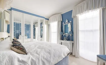 The Impressionist s Fireplace 4 BR Home in Chelsea