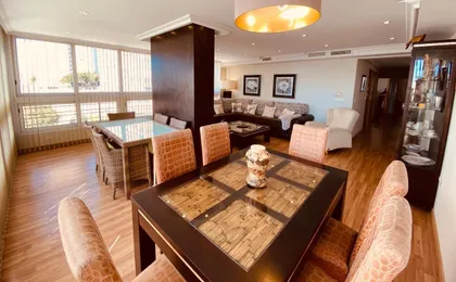 Be Luxury Apartment 20 Mts From the Beach