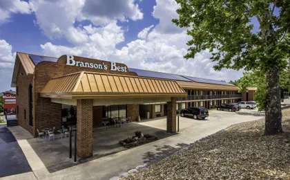 Branson's Best