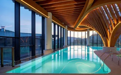 Radisson Collection Resort Nanjing