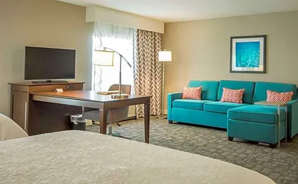 Hampton Inn & Suites Orlando at Seaworld