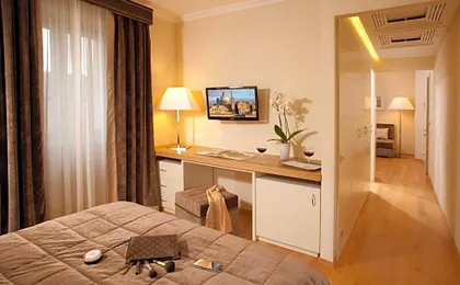 Hotel Piccolo Borgo