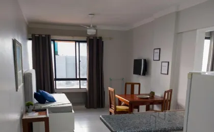 Farol Barra Flat