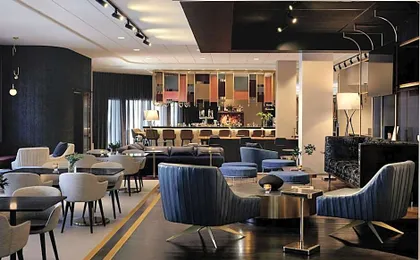 Sheraton Nashville Brentwood