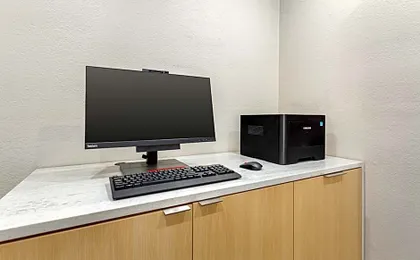 MainStay Suites Tampa Moffitt-USF
