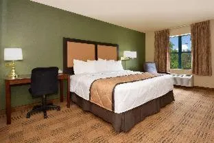 Extended Stay America Secaucus Meadowlands