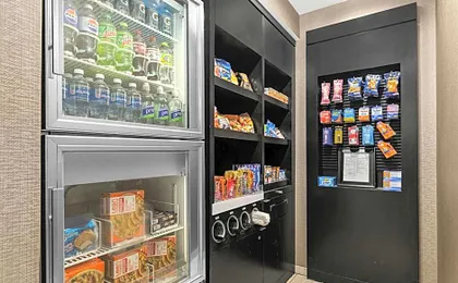 SpringHill Suites by Marriott Minneapolis West/St. Louis Park