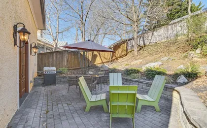 'the Sanctuary' in Historic Dtwn Staunton