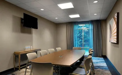 Fairfield Inn & Suites Shelby