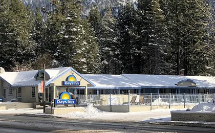 Days Inn by Wyndham South Lake Tahoe