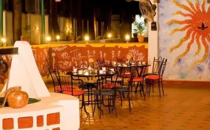 Ramanashree California Resort