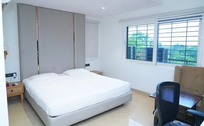 Kinara Grand - Habsiguda