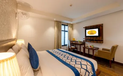 Hotel Arch Plaza - Near Delhi Airport