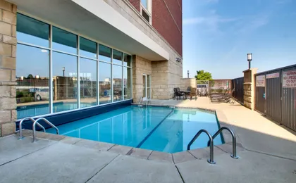 Drury Inn & Suites Findlay