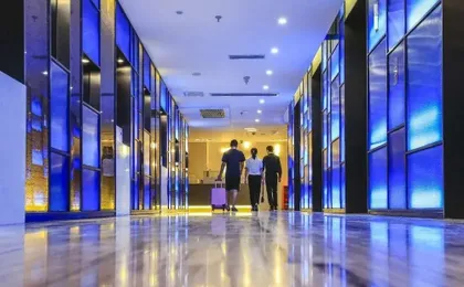 9H Hotel