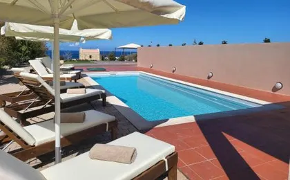 Villa Mikaela in Hersonissos
