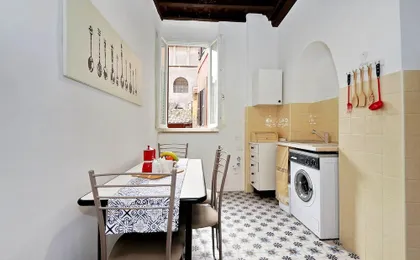 Pellegrino - Wr Apartments