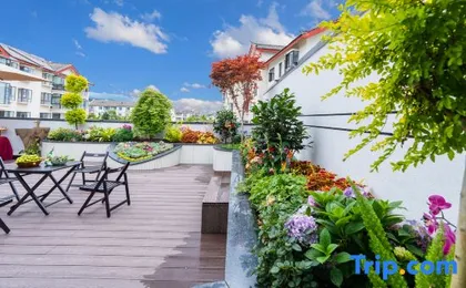 CharmingRain Resort - Luxurious Leisure Villa (Lijiang Ancient Town Branch), Mufeng