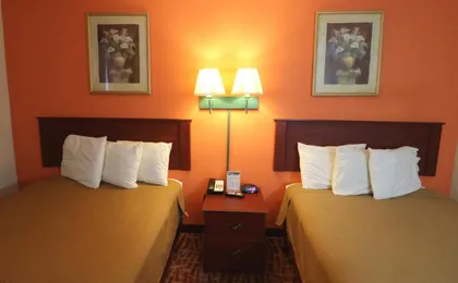 Jefferson Inn Dandridge