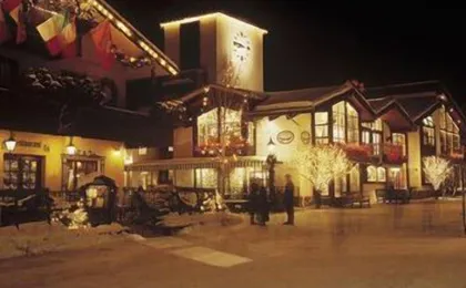 Eagle Point Resort