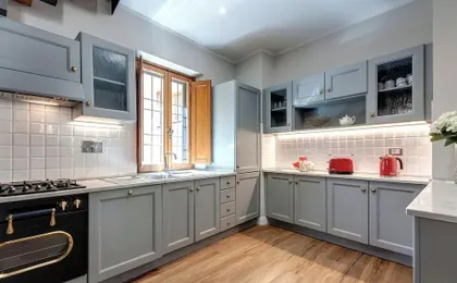 Mamo Florence - Faenza Apartment