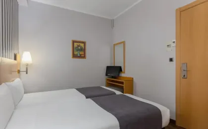 Hotel Lyon